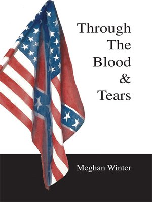 cover image of Through The Blood & Tears